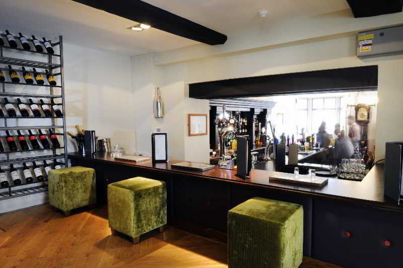 The Talbot Hotel, Oundle , Near Peterborough Exteriér fotografie